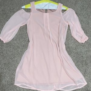 women’s dress